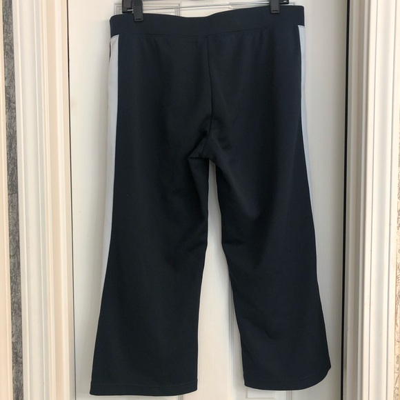 Cropped Nike Track Pants - Picture 6 of 7